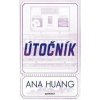 Útočník - Ana Huang