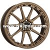 Dotz SONOMA Bronze 8.5x19 5x112 ET40 (OSO9L8RA40AE)