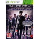 Saints Row 3