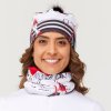 Dámska čiapka Krimson Klover Beanie