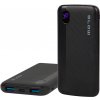 Power Bank 10000mAh QC 20W PB10B ČIERNY