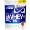 USN 100% Premium Whey Protein 2000 g chocolate
