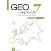 Geografia pre 7. ročník ZŠ a 2 GOŠ Zošit pre učiteľa