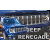 Heko Deflektor kapoty Jeep Renegade 2014-