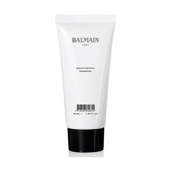 Balmain Hair Moisturizing Shampoo 50 ml