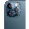 Enkay ochrana šošovky fotoaparátu z tvrdeného skla pre iPhone 12 Pro/12 Pro Max - možnosť vrátiť tovar ZADARMO do 30tich dní