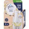 Glade Electric Romantic Vanilla Blossom elektrický osviežovač strojček 20 ml