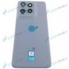 Kryt Motorola Edge 50 Neo (XT2409) zadný sivý Originál