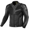 Macna Galvic black leather men jacket vel. 54