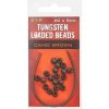 ESP tungstenové korálky Tungsten Loaded Bead 5 mm Brown