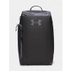 Taška Under Armour Contain Duo SM BP Duffle Uni - čierna Uni