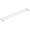 Hauck Prodl. Safety Gate Extension 9 cm White