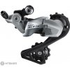 Shimano 105 RD-R7000 SS 11 st. prehadzovačka strieborná