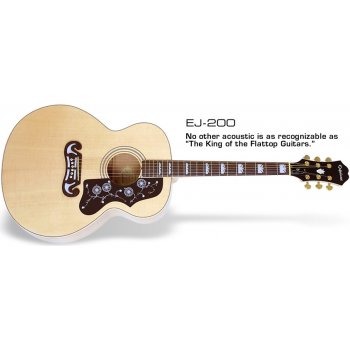 Epiphone EJ200