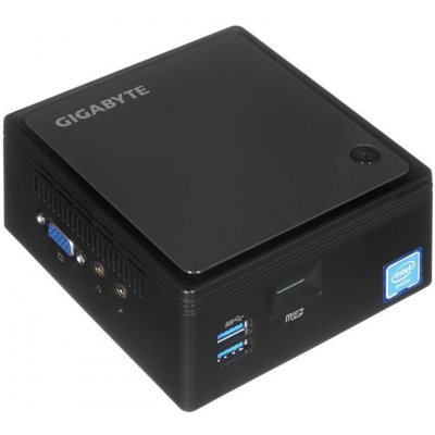 Gigabyte BRIX GB-BACE-3160