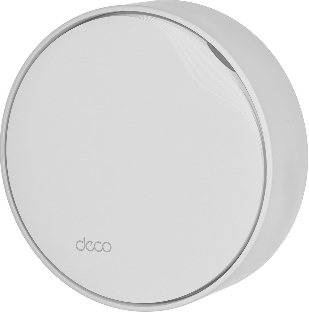 TP-LINK Deco X50-PoE, 3ks