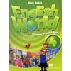 English World 4 Grammar Practice Book