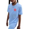 Tričko Nike Dri-FIT Erling Haaland Academy T-Shirt Kids hv0229-425 Veľkosť S (128-137 cm)