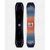 JONES Snowboard - Mens Tweaker White (MULTI) veľkosť: 151