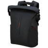 Samsonite ECODIVER Rolltop Backpack L Black 152975-1041