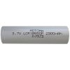 Nabíjacie batérie Li-Ion 18650 3,7V / 2900mAh 3C MOTOMA