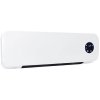 Ohrievač nástenný keramický SOLIGHT KP07 biely 1000/2000W