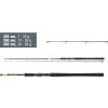 Baitcastový prút Daiwa Prorex X LD Caster - 2,65 m, 14 - 56 g