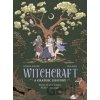 Witchcraft: A Graphic History - Lindsay Squire