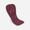 BUGABOO Vložka dual comfort Dark Cherry