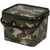 Fox Camo Buckets 12 l