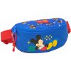Termo box na desiatu Mickey Mouse Clubhouse Today Modrá 23 x 14 x 9 cm