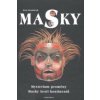 Petr Dvořáček - Masky