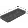 Kabínový filter BOSCH 1 987 431 170 1 987 431 170