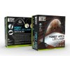 Green Stuff World Hobby Arch LED Lamp - Darth Black / Hobby Arch LED lampa - Darth Black