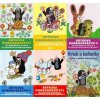 Krteček komplet série - 6DVD