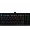 Logitech G PRO Mechanical Gaming Keyboard US (2019) – US 920-009392