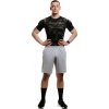UNDER ARMOUR-UA TECH GRAPHIC SHORT-GRY Šedá XXL