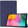 ENKAY 17780 ENKAY Flipové puzdro Samsung Galaxy Tab A 10.1 2019 (T515/T510) modré (dark)