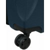 Samsonite ESSENS SPINNER 55/20 EXP ZIP, 50/57 l - príručný kufor rozšíriteľný so zipsom 158554 - Midnight Blue- Essens 158554