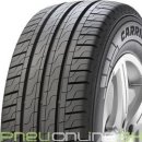 Osobná pneumatika Pirelli Carrier 215/70 R15 109S