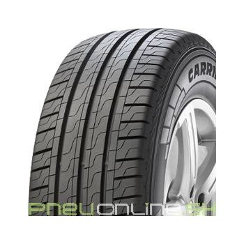 Pirelli Carrier 195/ R15 106R