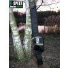 R-Spekt polstrované pouzdro na 2 pruty Double černé 356 cm