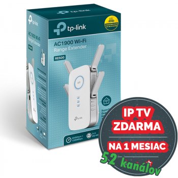 TP-Link RE500