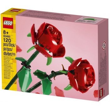 LEGO® Creator 40460 Ruže