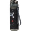 BAAGL Tritanová láhev na pití Pixel Space 500 ml