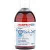 Aura Herbals Argentum 200 koloidné striebro 25 ppm 500 ml