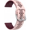 Pásik Best Accessories pre univerzálny 20 mm viacfarebný