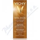 Vichy Ideal Soleil Auto Bronzant hydratační samoopalovací mléko na obličej a tělo 100 ml