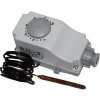 TG Termostat s kapilárou 0-90 °C 1500 mm