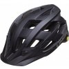 Cyklistická prilba LIMAR Alben MIPS matná čierna M 53-57
